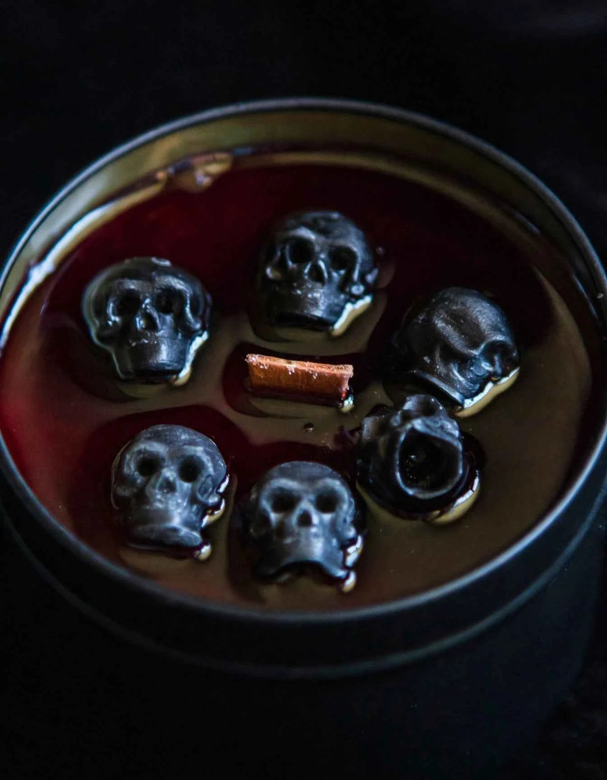 Crimson Crypt