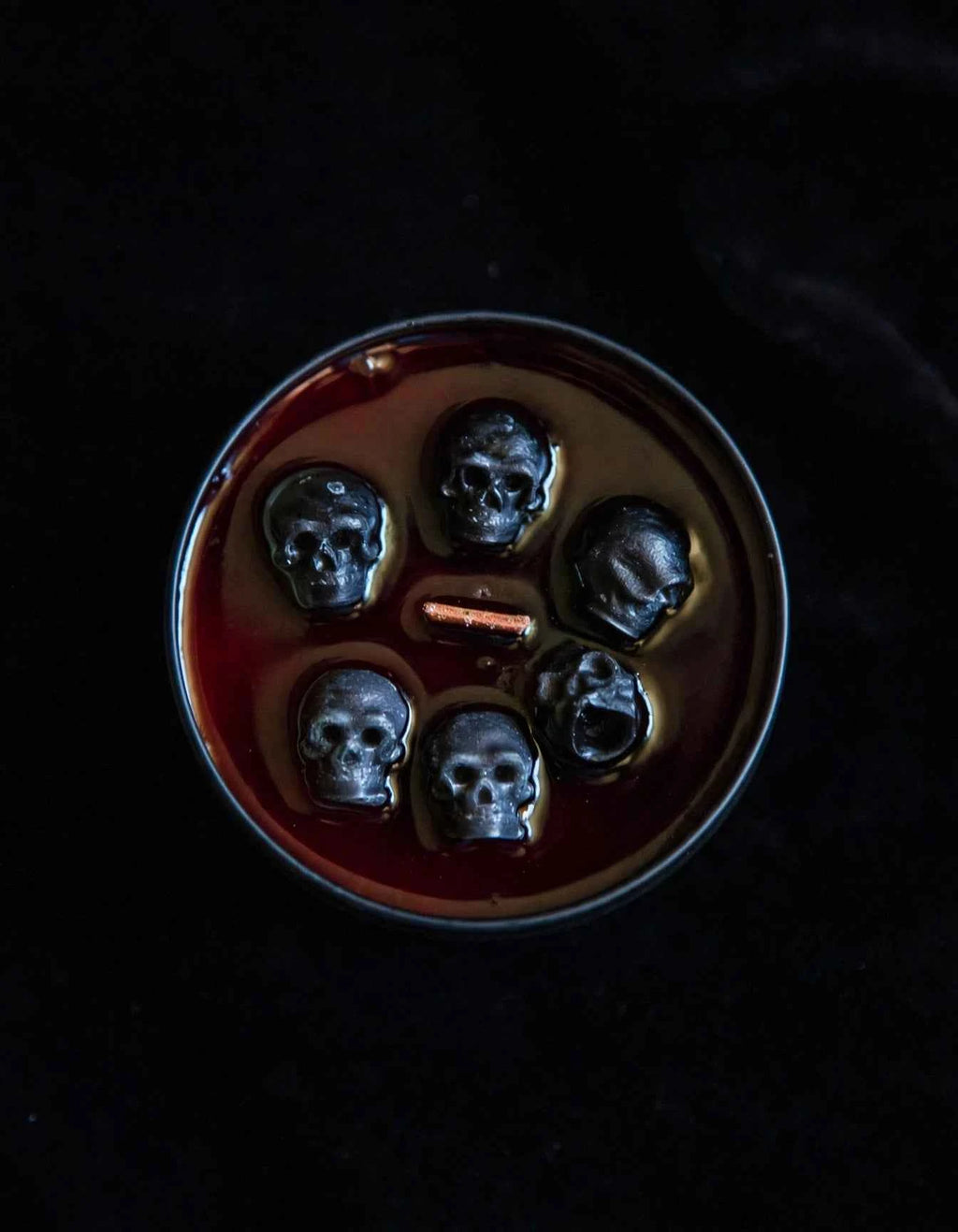 Crimson Crypt