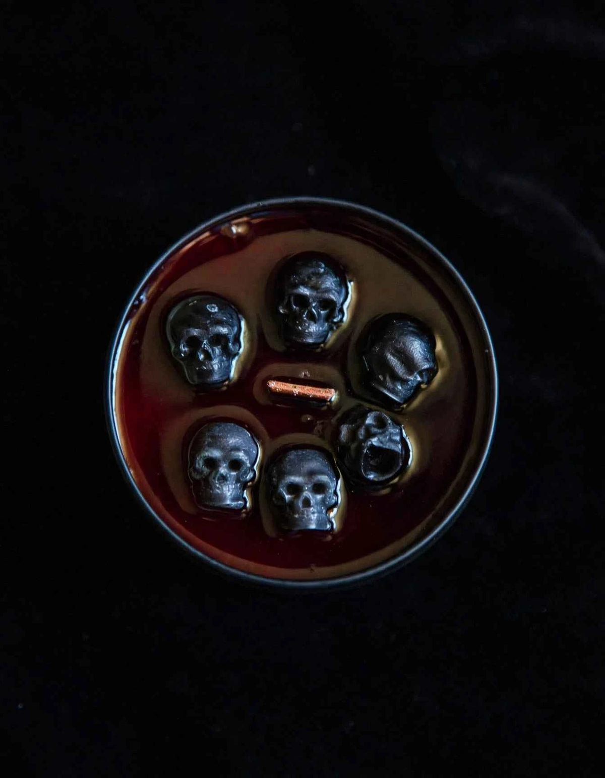 Crimson Crypt
