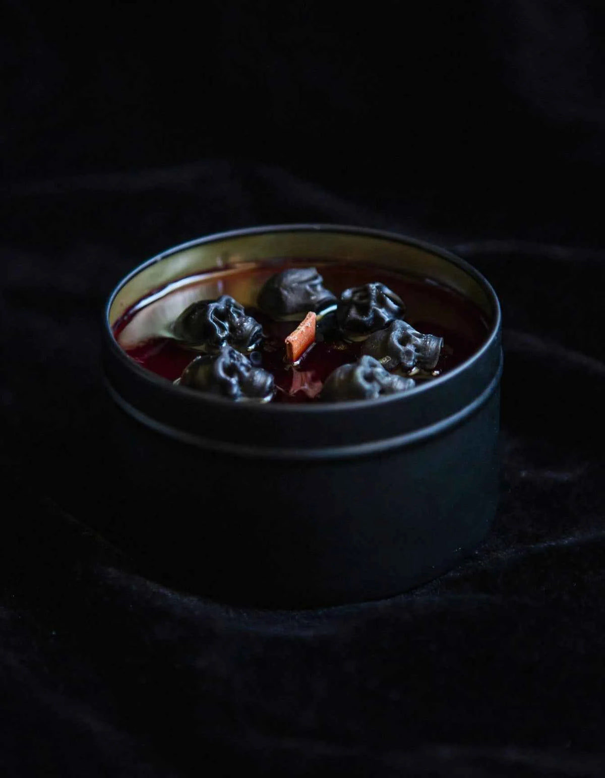 Crimson Crypt