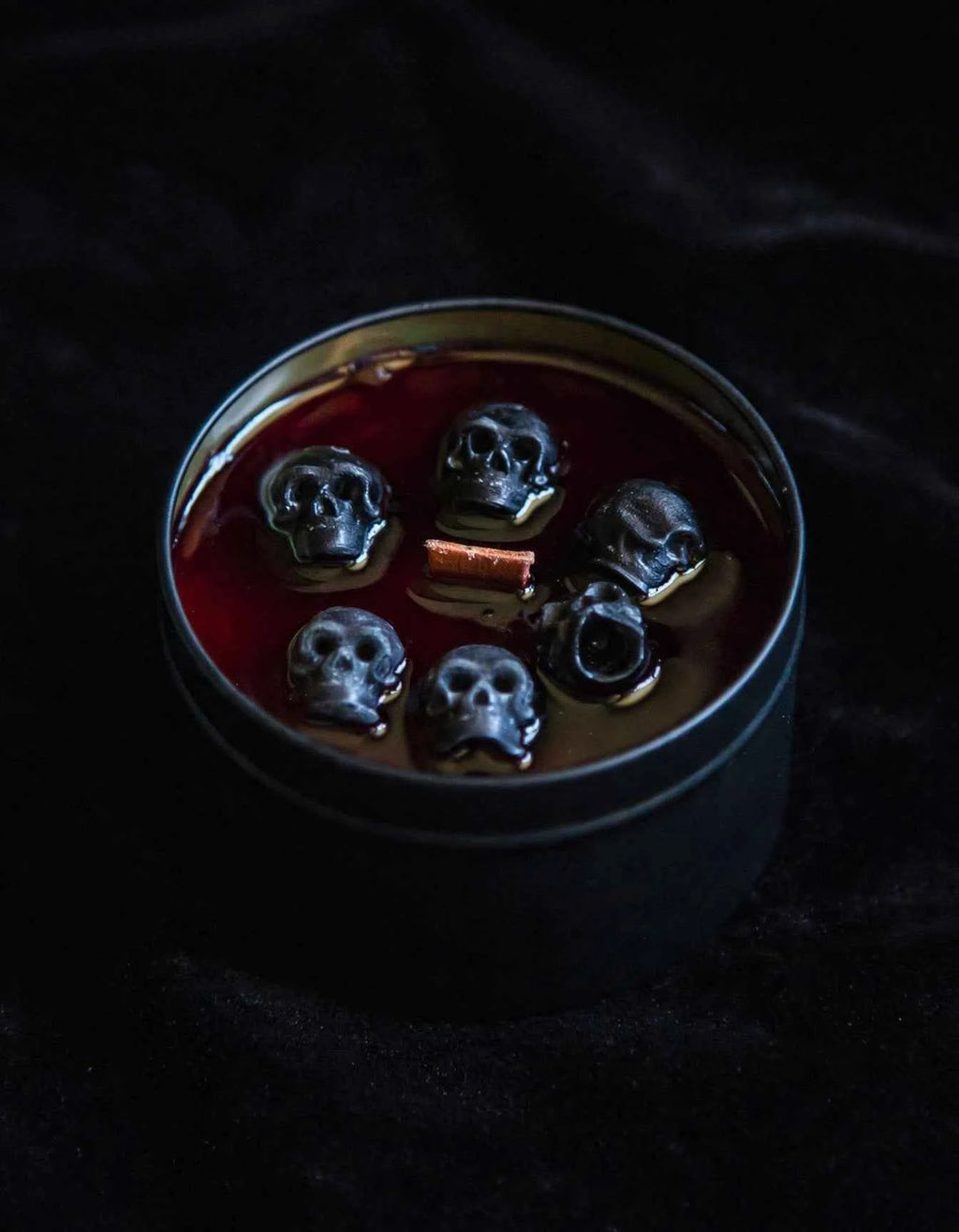 Crimson Crypt